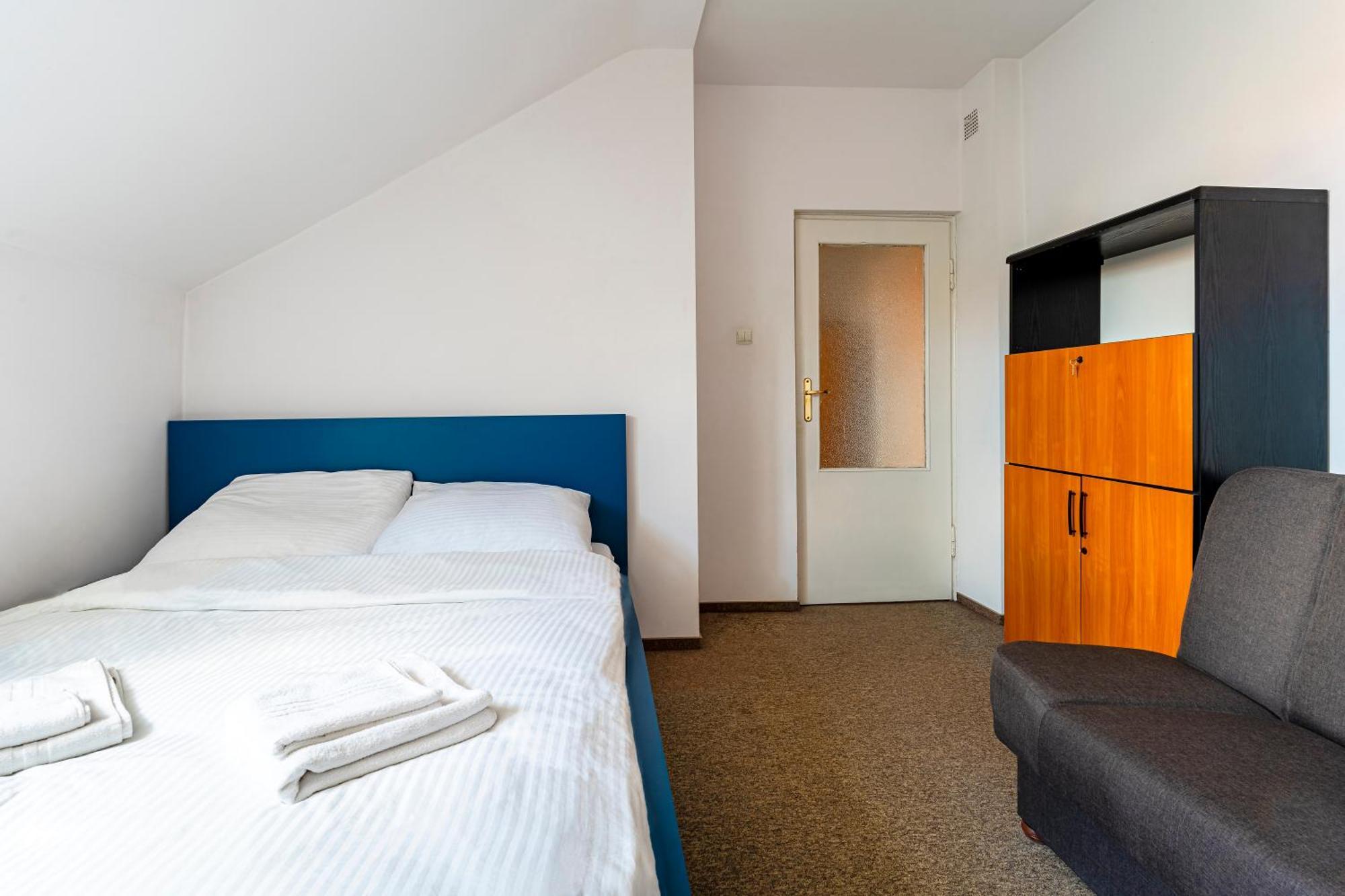 Flat In The Old Town Podwale Str Warszawa