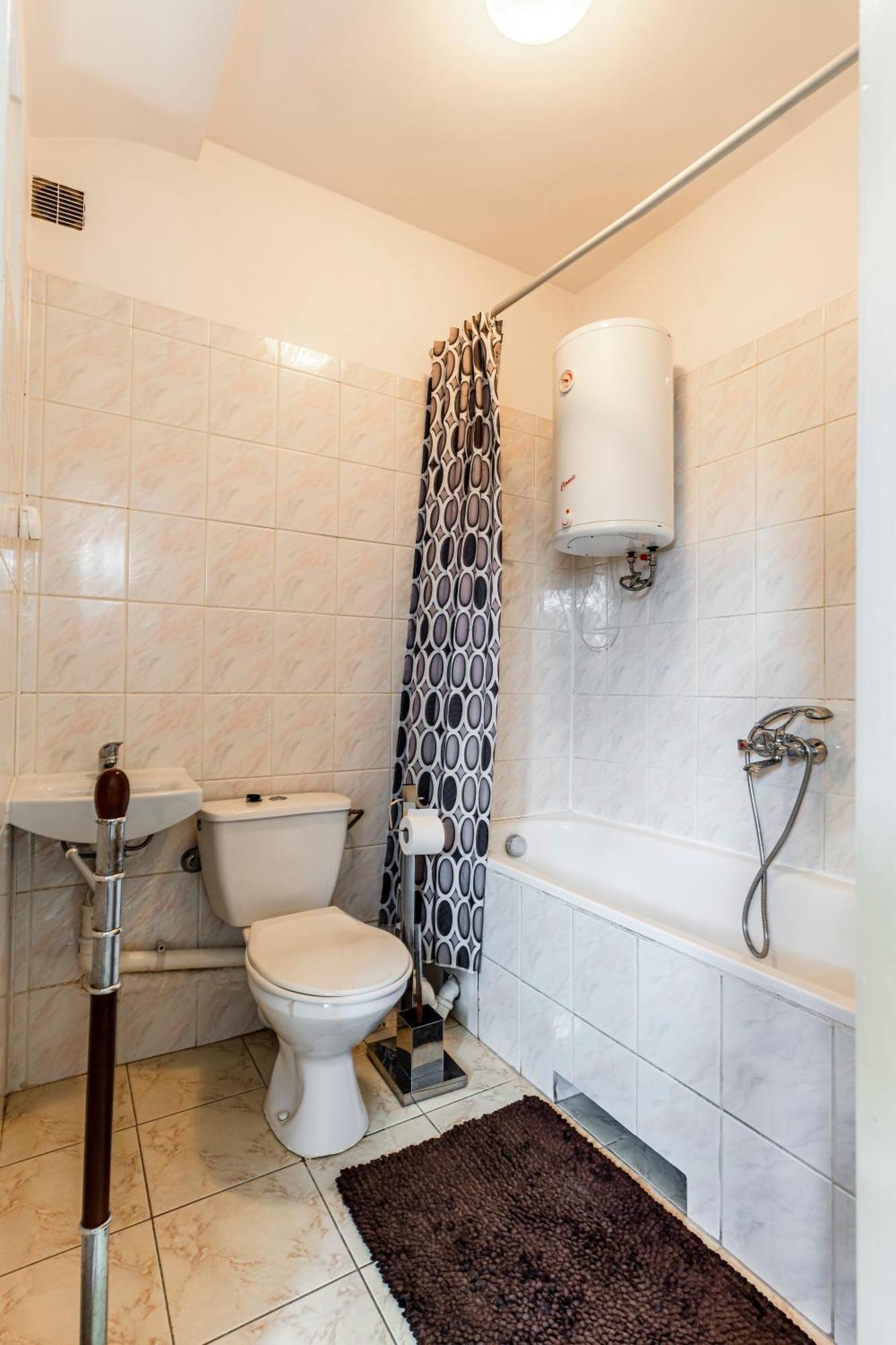 Flat In The Old Town Podwale Str Apartament *